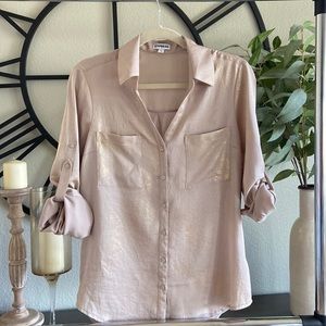 Express // blouse